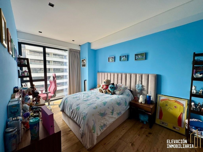 venta de departamento en áurea residences, interlomas, huixquilucan