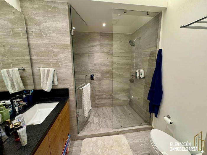 venta de departamento en áurea residences, interlomas, huixquilucan