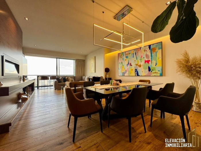 venta de departamento en áurea residences, interlomas, huixquilucan
