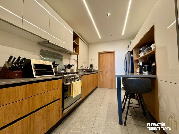 venta de departamento en áurea residences, interlomas, huixquilucan