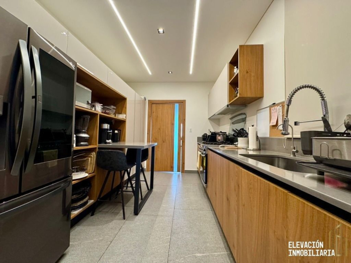 venta de departamento en áurea residences, interlomas, huixquilucan