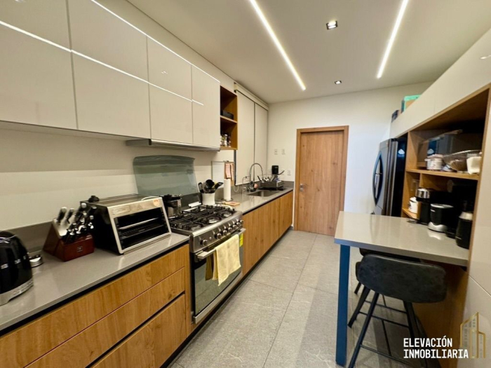 venta de departamento en áurea residences, interlomas, huixquilucan