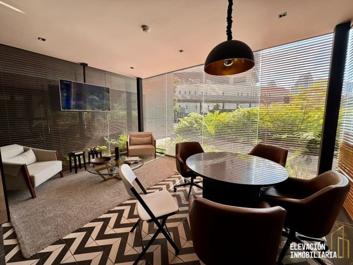 venta de departamento en áurea residences, interlomas, huixquilucan