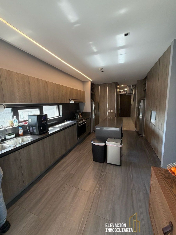 venta de departamento, be grand park bosques, interlomas, huixquilucan, edo. méx