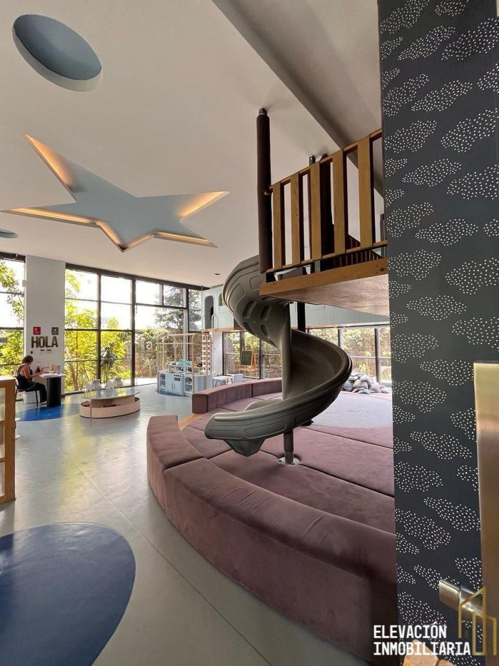 venta de departamento, be grand park bosques, interlomas, huixquilucan, edo. méx