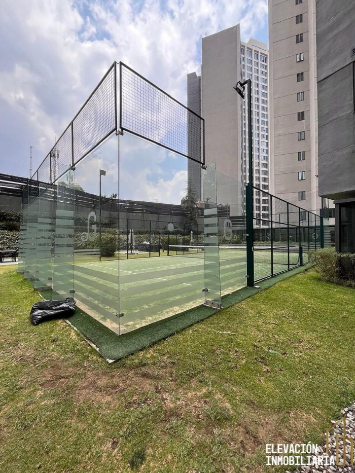 venta de departamento, be grand park bosques, interlomas, huixquilucan, edo. méx