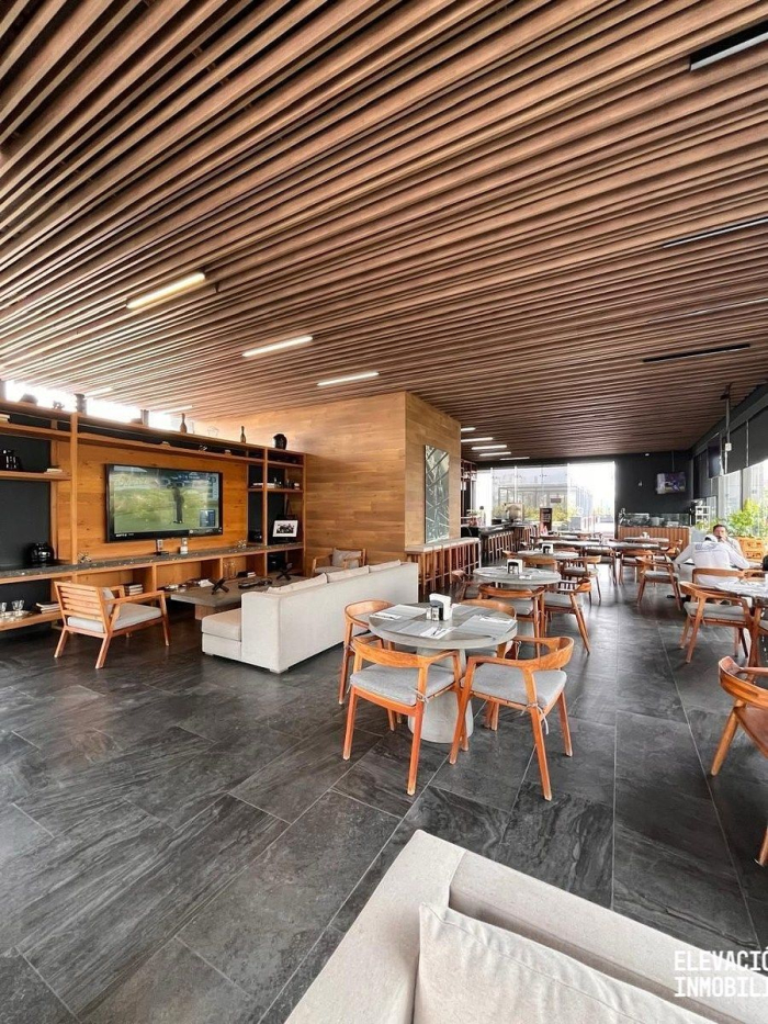 venta de departamento, be grand park bosques, interlomas, huixquilucan, edo. méx