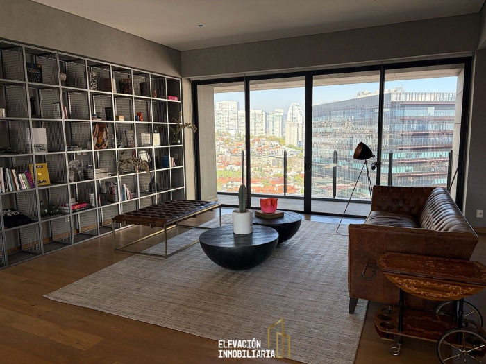 venta de departamento, be grand park bosques, interlomas, huixquilucan, edo. méx