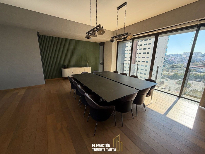 venta de departamento, be grand park bosques, interlomas, huixquilucan, edo. méx