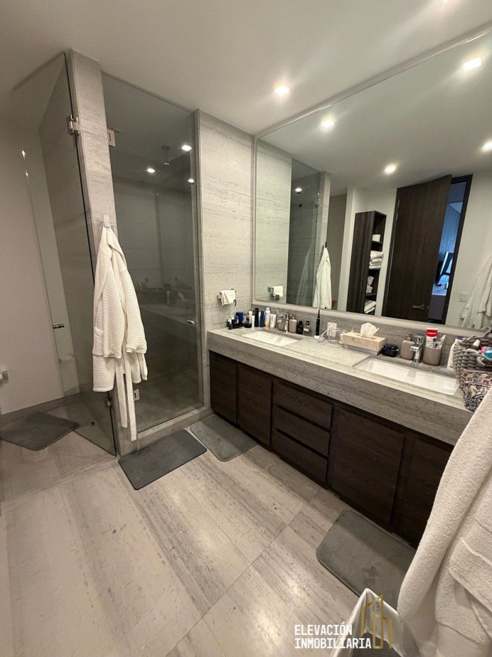 venta de departamento, be grand park bosques, interlomas, huixquilucan, edo. méx