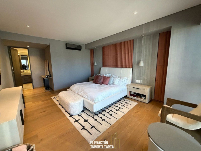 venta de departamento, be grand park bosques, interlomas, huixquilucan, edo. méx