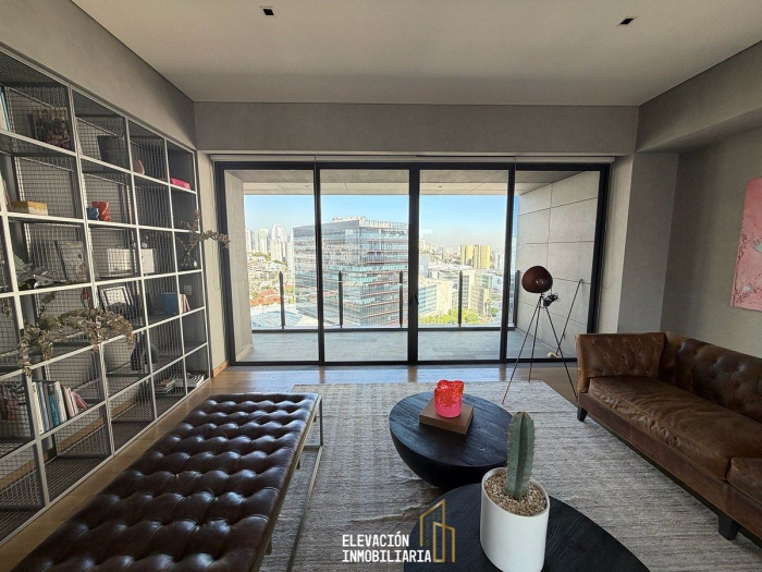 venta de departamento, be grand park bosques, interlomas, huixquilucan, edo. méx