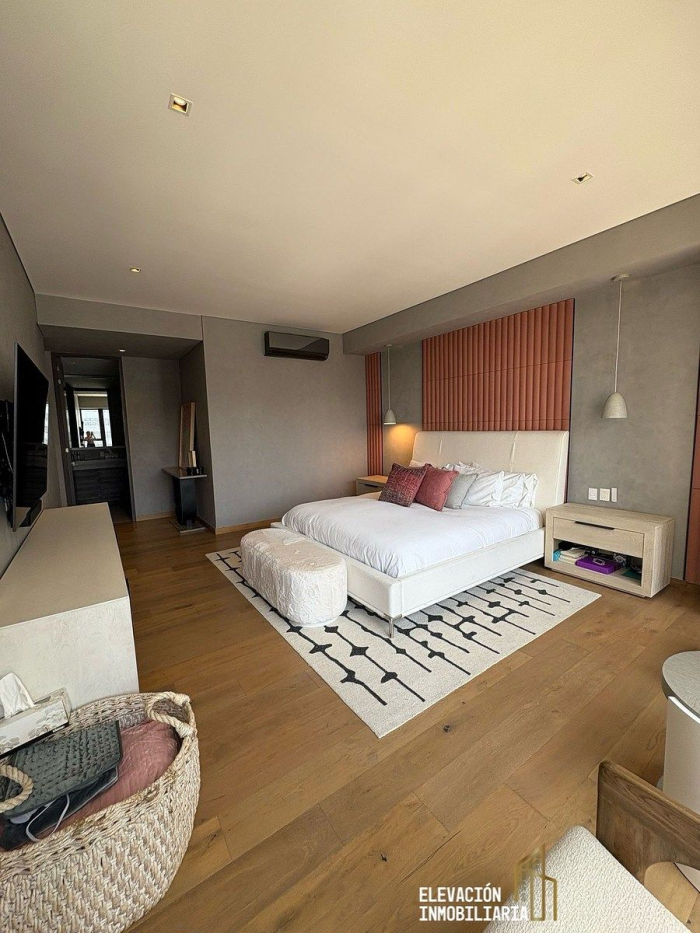 venta de departamento, be grand park bosques, interlomas, huixquilucan, edo. méx