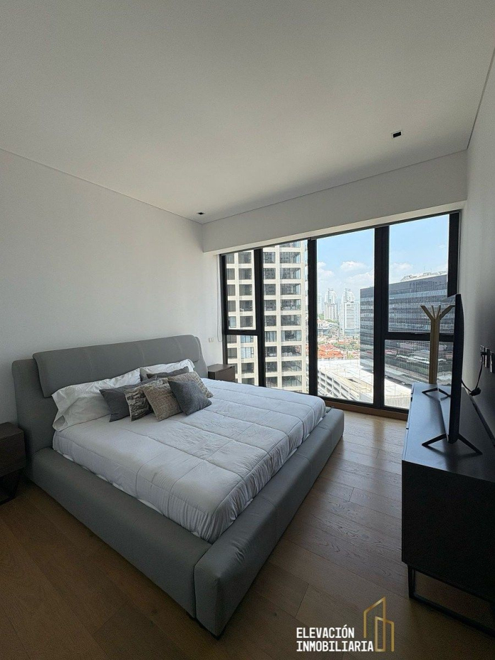 venta de departamento, be grand park bosques, interlomas, huixquilucan, edo. méx