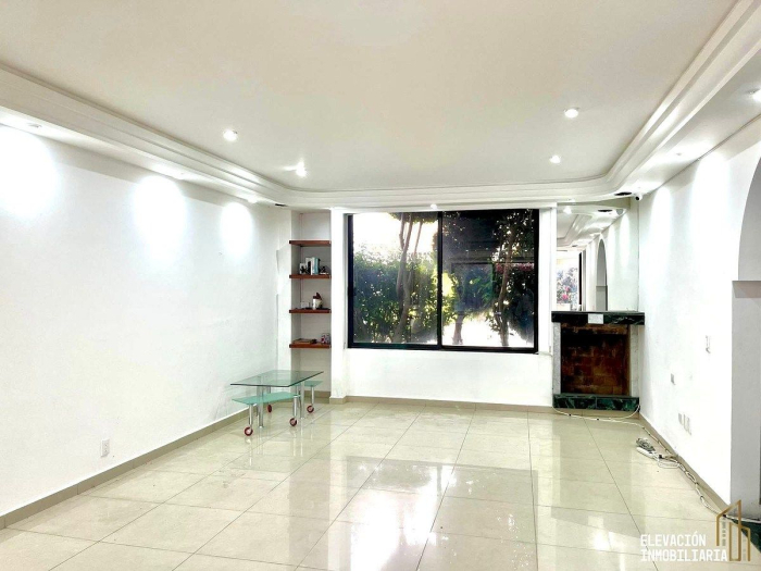 Renta y Venta de Casa de las Palmas, Interlomas, Huixquilucan, Edo.