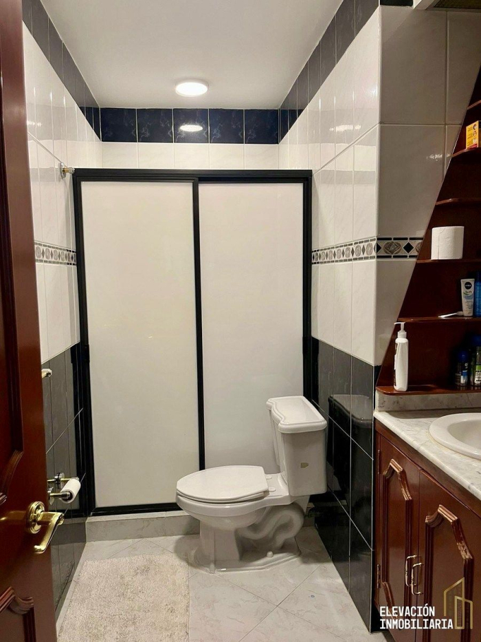 Renta y Venta de Casa de las Palmas, Interlomas, Huixquilucan, Edo.