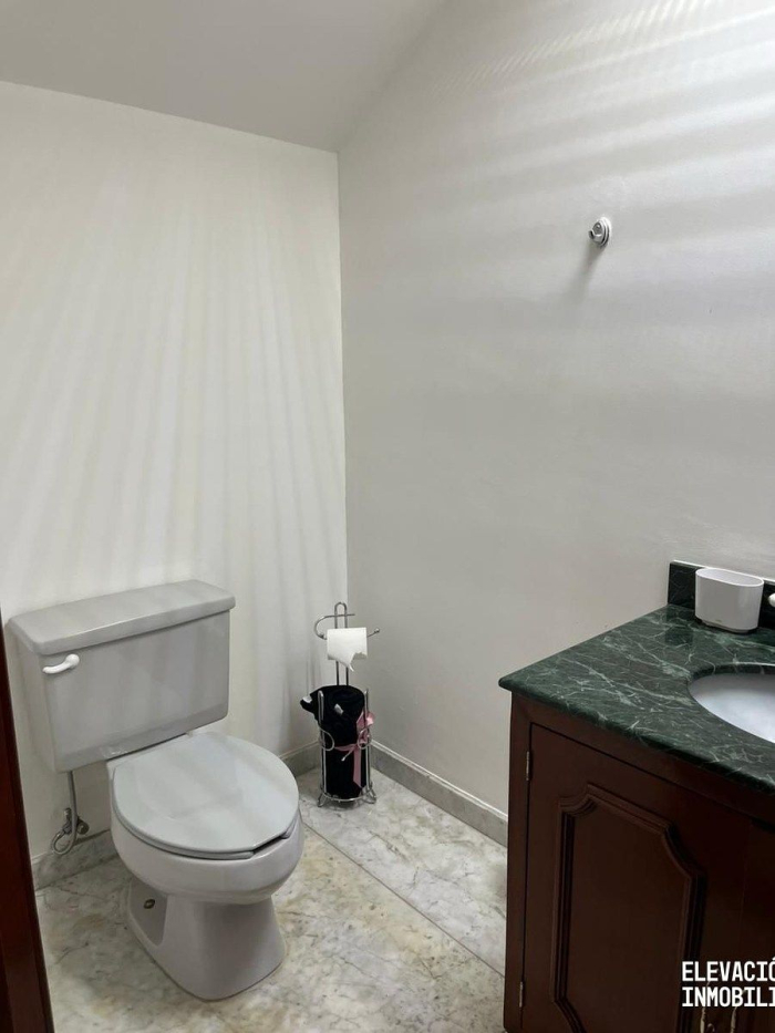Renta y Venta de Casa de las Palmas, Interlomas, Huixquilucan, Edo.