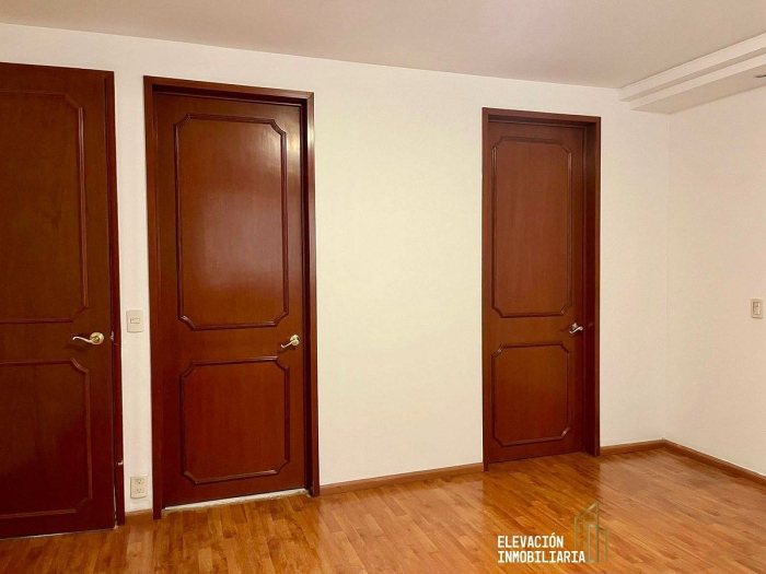 Renta y Venta de Casa de las Palmas, Interlomas, Huixquilucan, Edo.