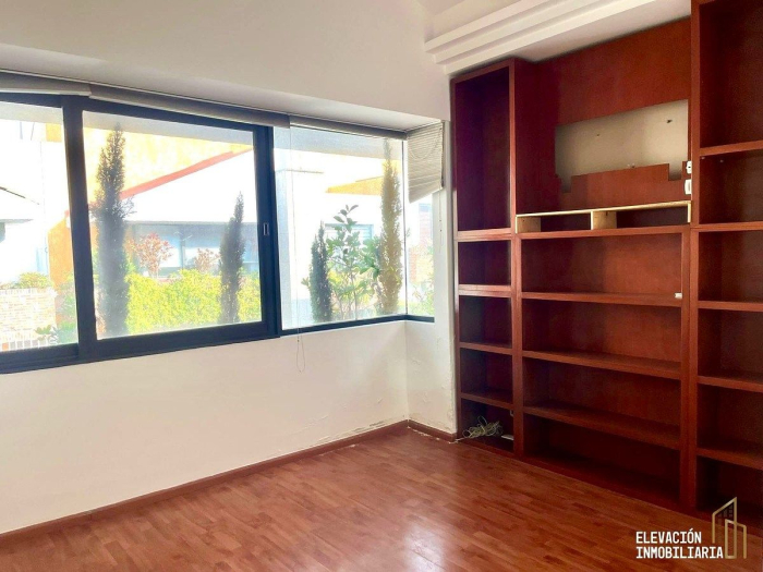 Renta y Venta de Casa de las Palmas, Interlomas, Huixquilucan, Edo.