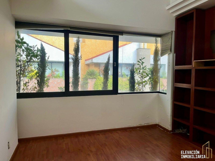 Renta y Venta de Casa de las Palmas, Interlomas, Huixquilucan, Edo.