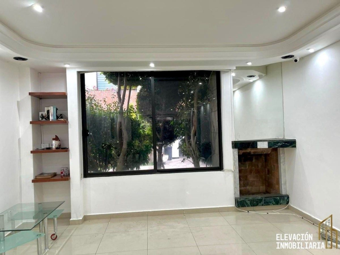 Renta y Venta de Casa de las Palmas, Interlomas, Huixquilucan, Edo.