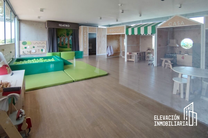Venta De Departamento A Estrenar Santa Fe, El Yaqui, Cuajimalpa, Edo. México.
