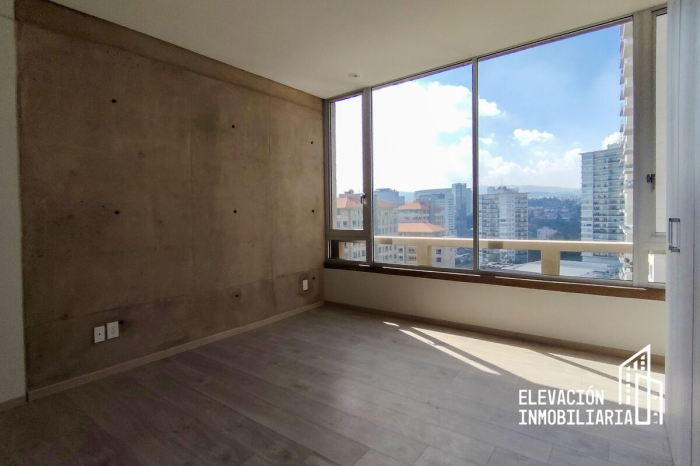Venta De Departamento A Estrenar Santa Fe, El Yaqui, Cuajimalpa, Edo. México.