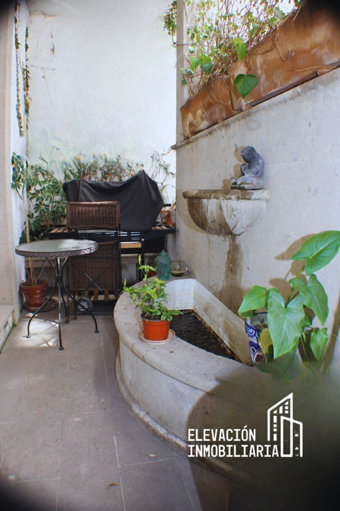 Casa En Renta, A Un Paso De Santa Fe Y Bosques De Las Lomas
