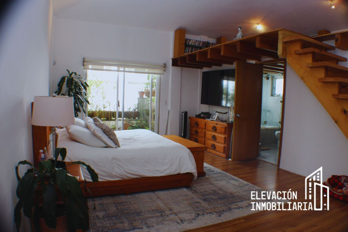 Casa En Renta, A Un Paso De Santa Fe Y Bosques De Las Lomas