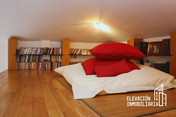 Casa En Renta, A Un Paso De Santa Fe Y Bosques De Las Lomas