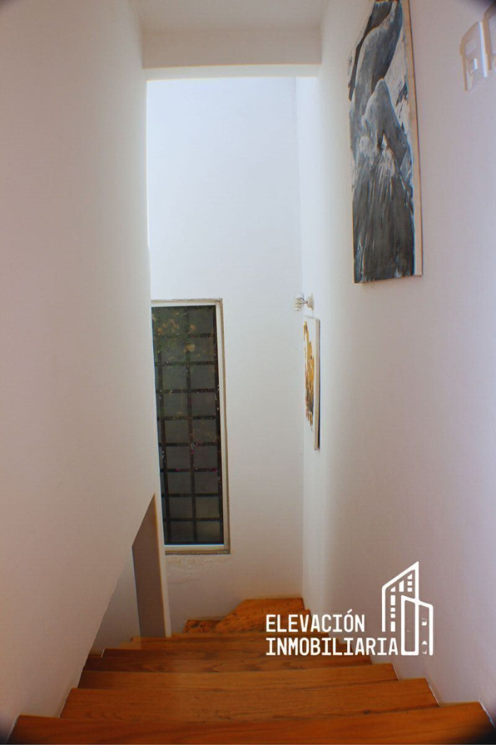 Casa En Renta, A Un Paso De Santa Fe Y Bosques De Las Lomas