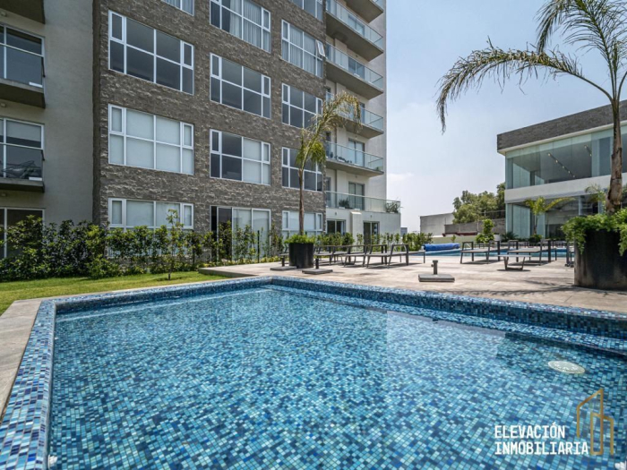Venta Departamento En, ALCE BLANCO, Toreo, Periferico Norte