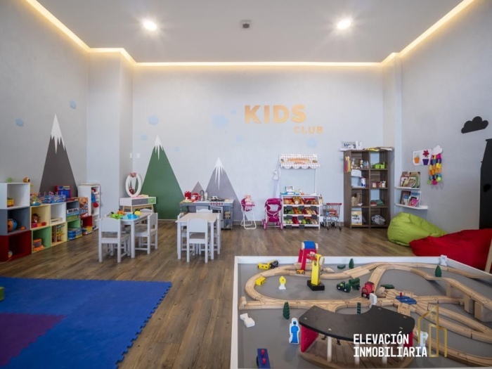 Venta Departamento En, ALCE BLANCO, Toreo, Periferico Norte