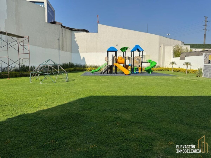 Venta Departamento En, ALCE BLANCO, Toreo, Periferico Norte