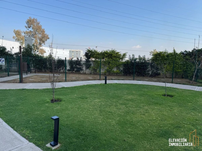 Venta Departamento En, ALCE BLANCO, Toreo, Periferico Norte