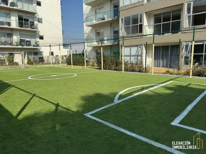 Venta Departamento En, ALCE BLANCO, Toreo, Periferico Norte