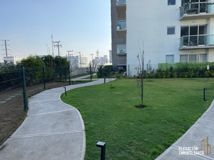 Venta Departamento En, ALCE BLANCO, Toreo, Periferico Norte