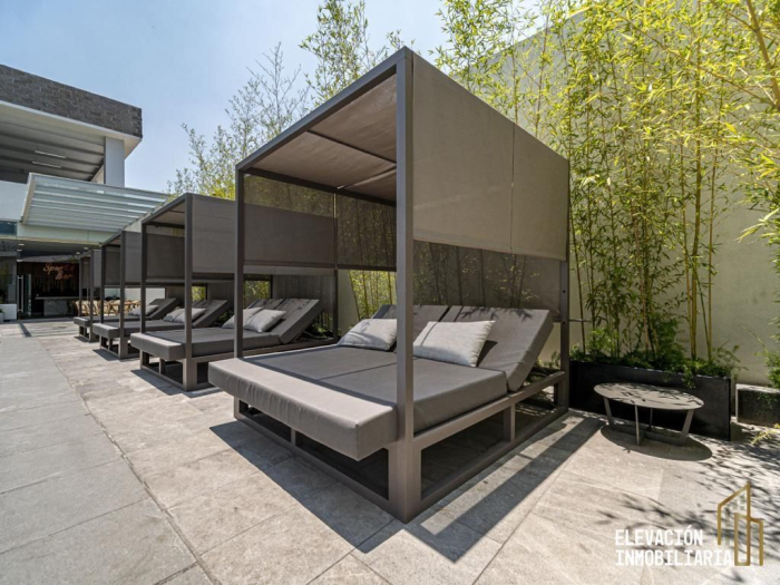 Venta Departamento En, ALCE BLANCO, Toreo, Periferico Norte