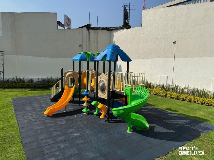 Venta Departamento En, ALCE BLANCO, Toreo, Periferico Norte