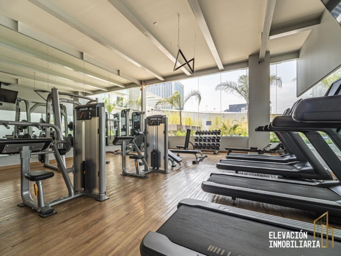 Venta Departamento En, ALCE BLANCO, Toreo, Periferico Norte