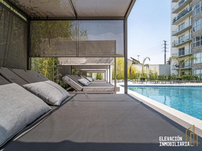 Venta Departamento En, ALCE BLANCO, Toreo, Periferico Norte