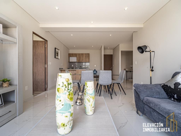 Venta Departamento En, ALCE BLANCO, Toreo, Periferico Norte