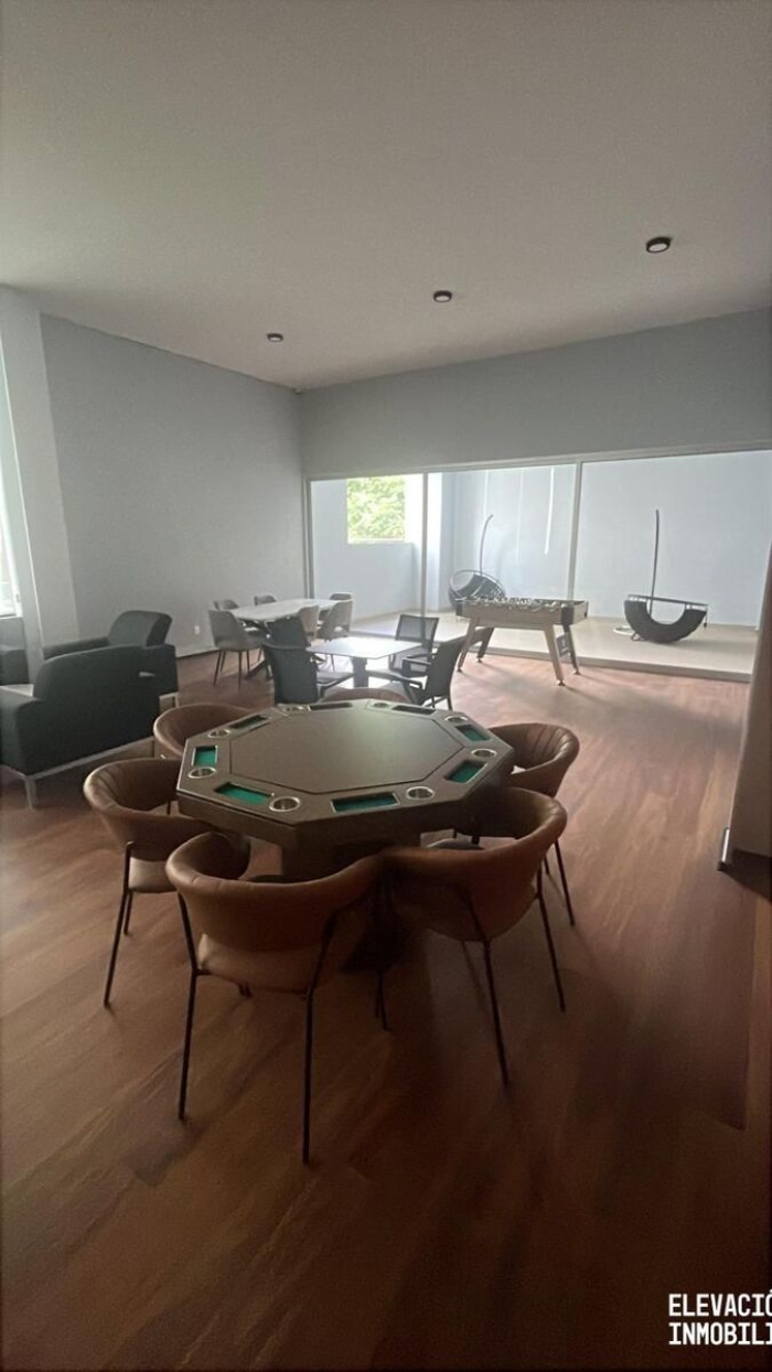 Venta Departamento En, ALCE BLANCO, Toreo, Periferico Norte