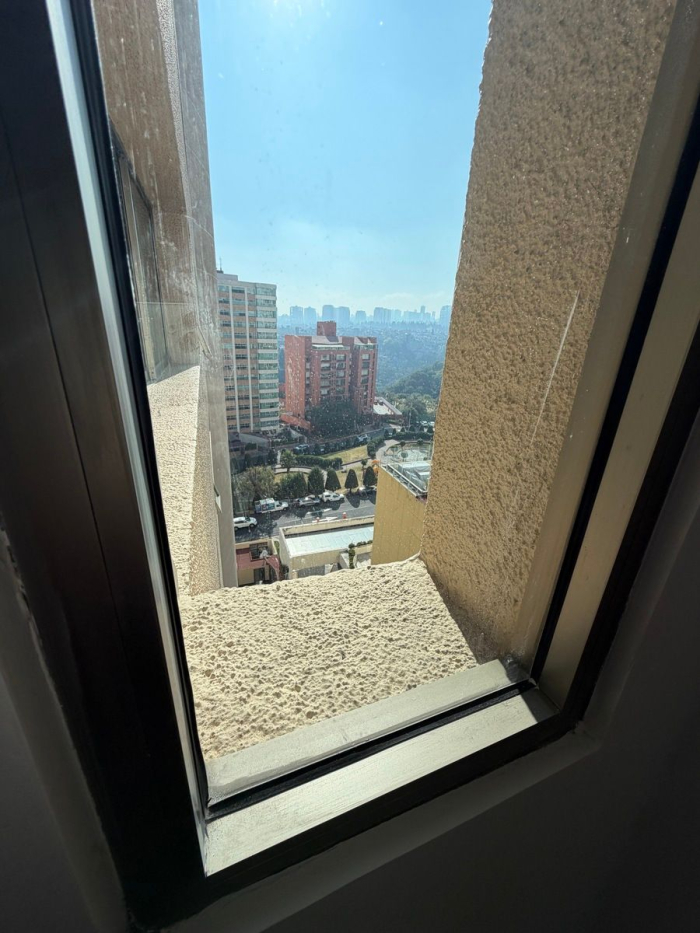 Venta departamento en Hacienda del Ciervo, Hacienda de las Palmas, Interlomas