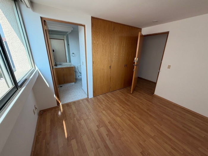 Venta departamento en Hacienda del Ciervo, Hacienda de las Palmas, Interlomas