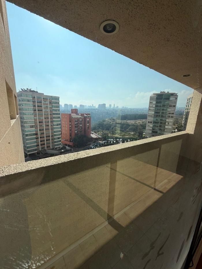 Venta departamento en Hacienda del Ciervo, Hacienda de las Palmas, Interlomas