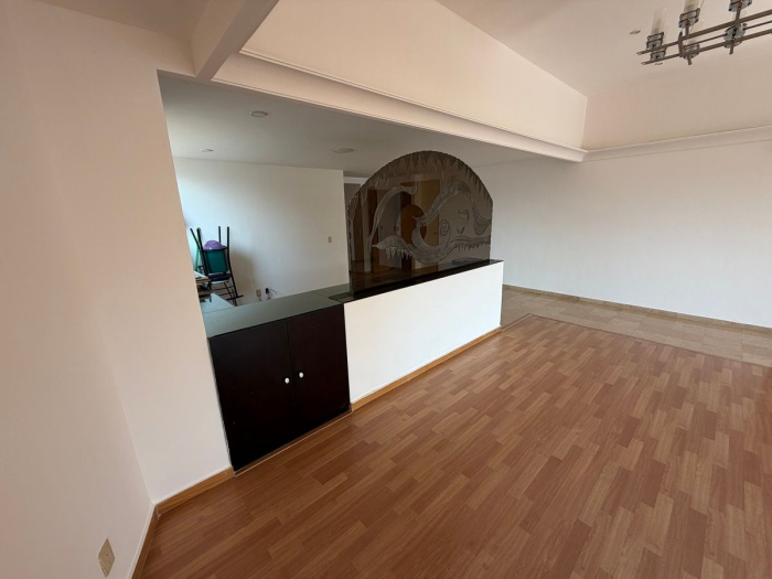 Venta departamento en Hacienda del Ciervo, Hacienda de las Palmas, Interlomas