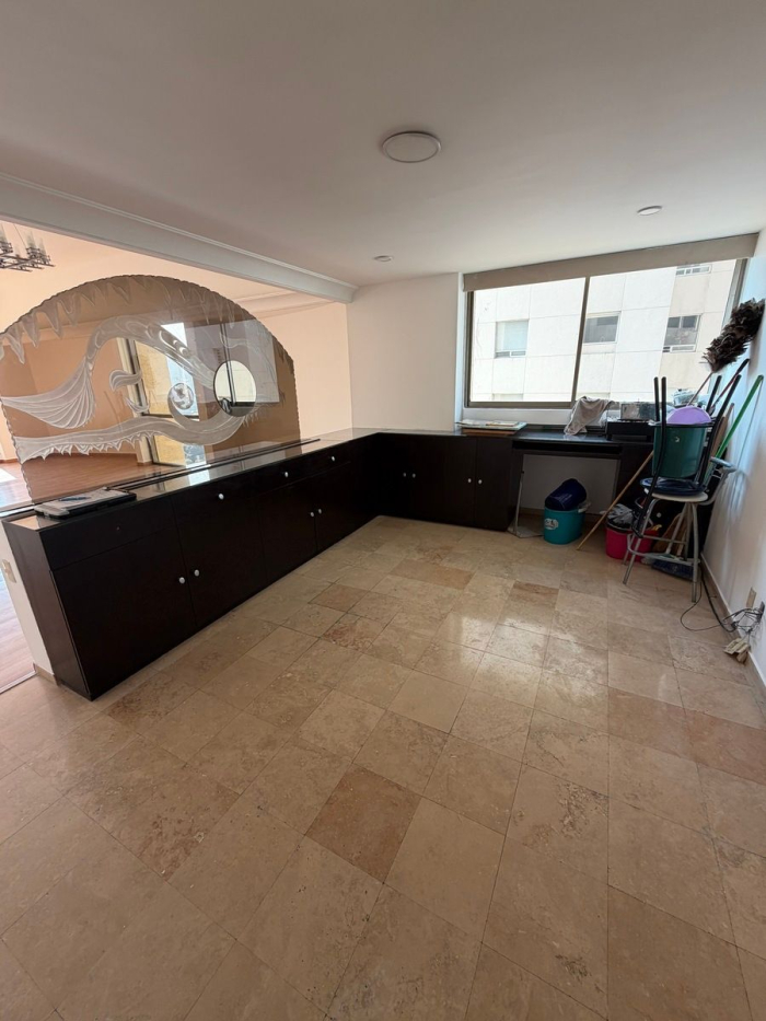 Venta departamento en Hacienda del Ciervo, Hacienda de las Palmas, Interlomas