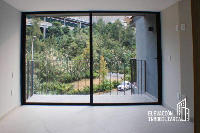 Venta De Departamento Nuevo A Estrenar Interlomas Green House, J. Del Monte.
