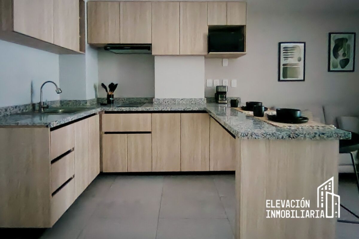 Venta De Departamento Nuevo A Estrenar Interlomas Green House, J. Del Monte.